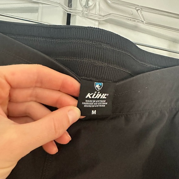 Kuhl Freeflex Short - Picture 5 of 6